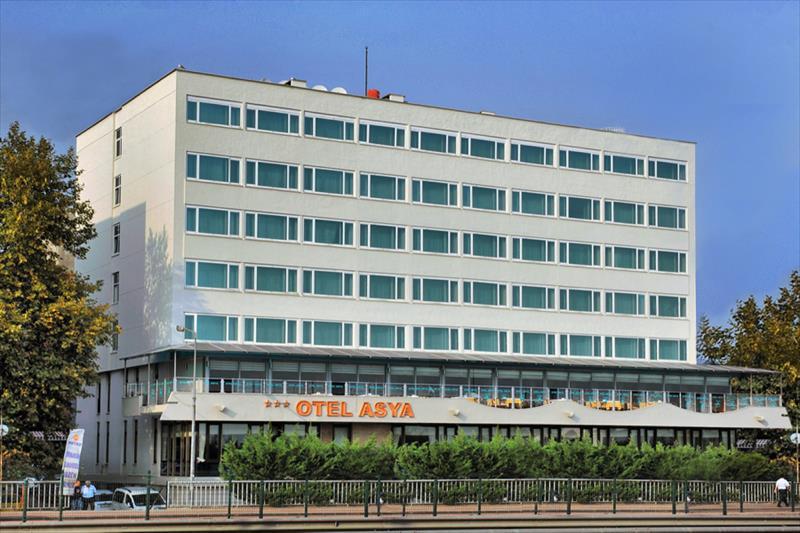 Asya Hotel - Istanbul — Fotoğraflar 3